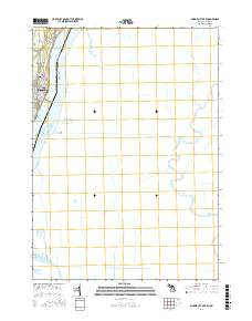 MARINE CITY OE E, MI