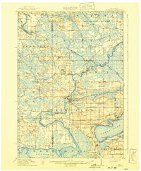NESHKORO, WI HISTORICAL MAP GEOPDF 15X15