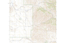 SHEEP CREEK SPRING, ID