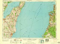 MANITOWOC, WI-MI HISTORICAL MAP GEOPDF 1