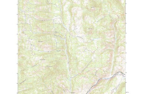 ARKANSAS MOUNTAIN, CO