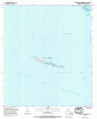 WESTERN ISLES DERNIERES, LA HISTORICAL M