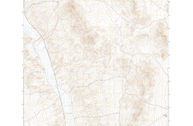 SILVER KING MOUNTAIN SW, NV