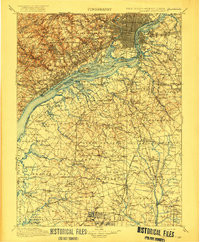 CAMDEN, NJ-PA-DE HISTORICAL MAP GEOPDF 3