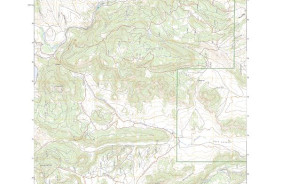 HAYCOCK MOUNTAIN, UT