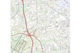 LONG BRANCH WEST, NJ