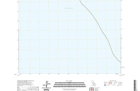 BEAR HARBOR OE W, CA