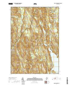 LAKE AUBURN WEST, ME