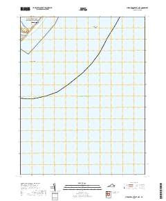 CHINCOTEAGUE EAST OE S, VA