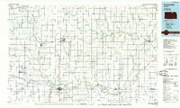 CONCORDIA, KS HISTORICAL MAP GEOPDF 30X6