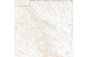 MCGINNIS BUTTE SW, MT