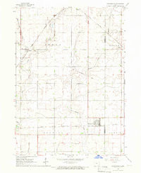 FARNHAMVILLE, IA HISTORICAL MAP GEOPDF 7