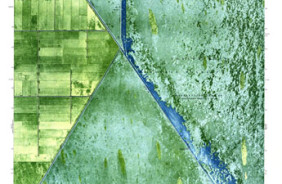 WEST OF BIG LAKE, FL