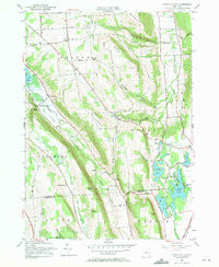 OTISCO VALLEY, NY HISTORICAL MAP GEOPDF