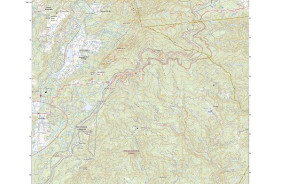 GRANDFATHER MOUNTAIN, NC