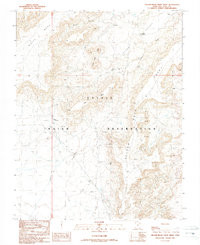 YELLOW ROCK POINT WEST, UT