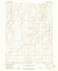 HEBRON SW, NE-KS HISTORICAL MAP GEOPDF 7