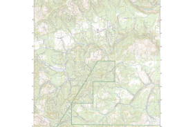 ALDER CREEK FLATS, ID