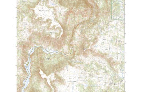 MILLERTON LAKE EAST, CA