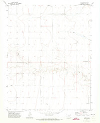 LYCAN, CO HISTORICAL MAP GEOPDF 7.5X7.5