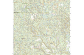 SPRINGER MOUNTAIN, OR