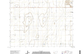 NORTH OF SATANTA, KS