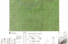 RIO GUAZANA AND RIO PATUCA, HONDURAS