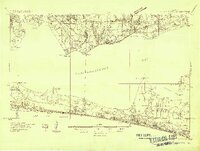 VILLA TASSO, FL HISTORICAL MAP GEOPDF 15