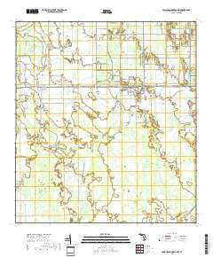 LONG ISLAND MARSH NW, FL