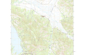 CROCKER MOUNTAIN, CA