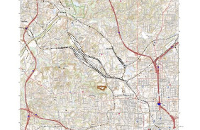 NORTHWEST ATLANTA, GA