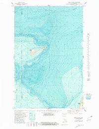 SMITH ISLAND, WA HISTORICAL MAP GEOPDF 7
