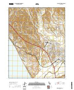 WATSONVILLE WEST, CA