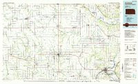 ATCHISON, KS-MO-NE HISTORICAL MAP GEOPDF