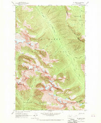 MOUNT ARRIVA, WA HISTORICAL MAP GEOPDF 7