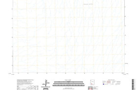 SOUTH OF LUKEVILLE, AZ