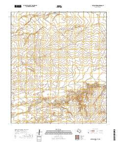 OUTLAW SPRING, TX-NM