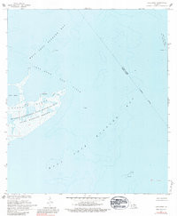 LAKE POINT, LA HISTORICAL MAP GEOPDF 7.5