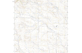 DEER CREEK CHURCH, MT