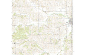 GUTHRIE CENTER WEST, IA