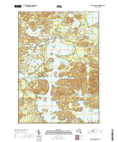 UPPER SARANAC LAKE, NY