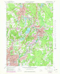 ATTLEBORO, MA-RI HISTORICAL MAP GEOPDF 7