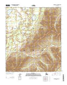 FAIRBANKS C-4 NW, AK