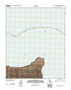 SANTA ROSA ISLAND NORTH, CA