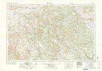 MOAB, UT-CO HISTORICAL MAP GEOPDF 1X2 GR