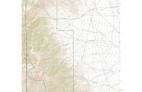 EIGHTMILE CANYON, ID