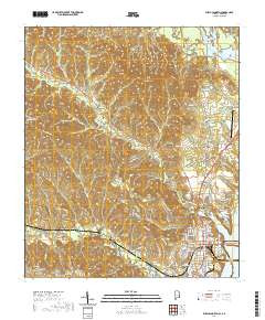 EUFAULA NORTH, AL-GA