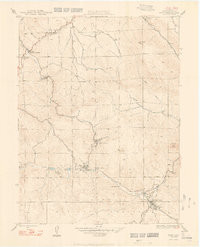PINE, CO HISTORICAL MAP GEOPDF 7.5X7.5 G