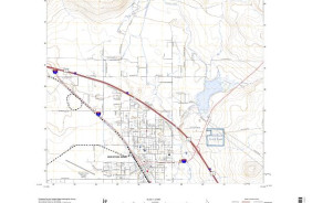 MOUNTAIN HOME NORTH, ID