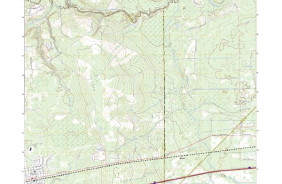 MACCLENNY EAST, FL-GA